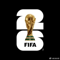 2026年世界杯(中文)