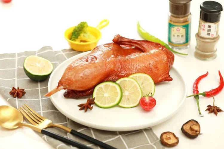 餐饮半成品专业服务商--山东瑞发德